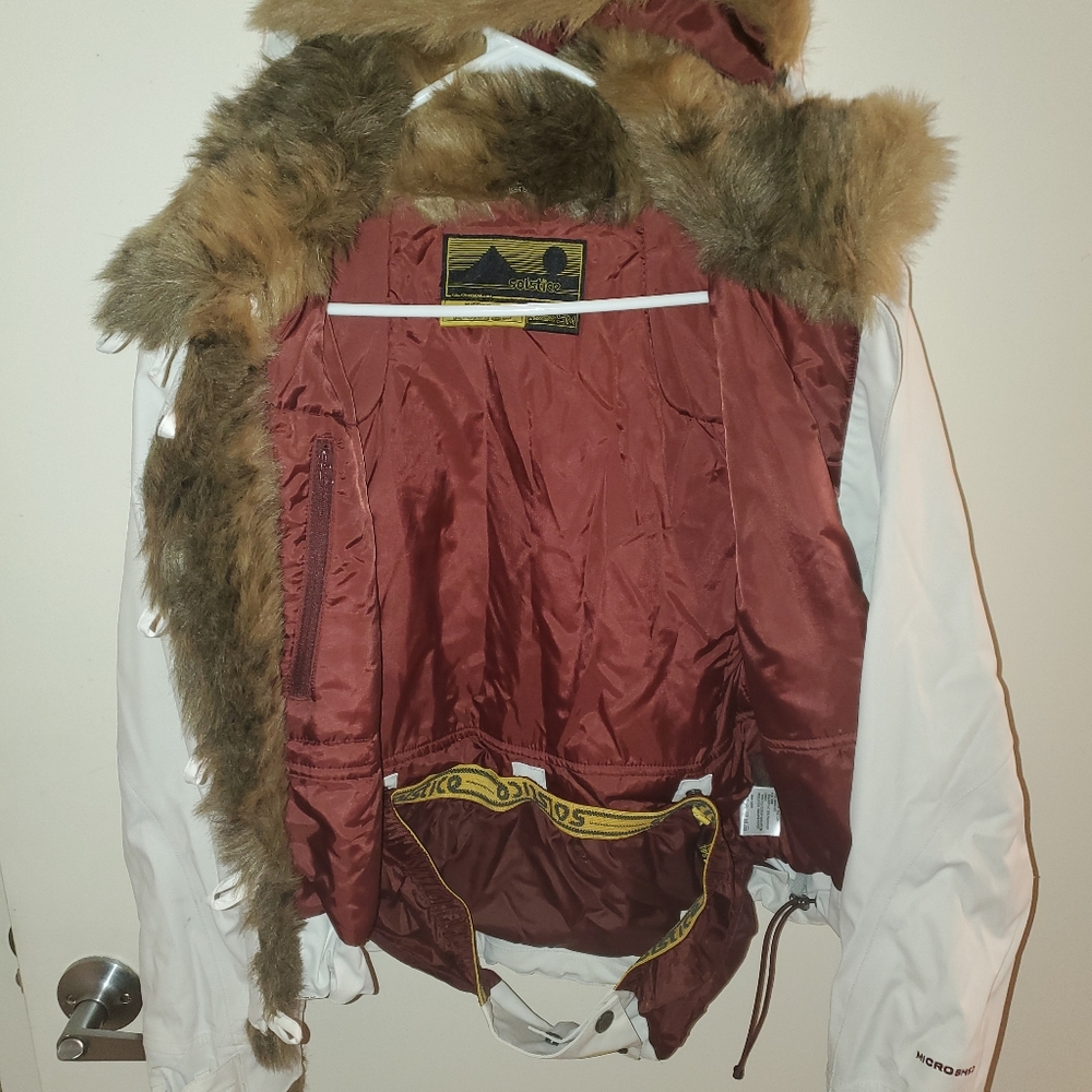 Ski Jacket - image 3